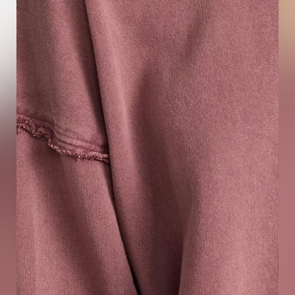 Free People Mauve Bae Pullover - NWT - Picture 5 of 6
